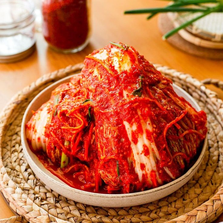 Kimchi